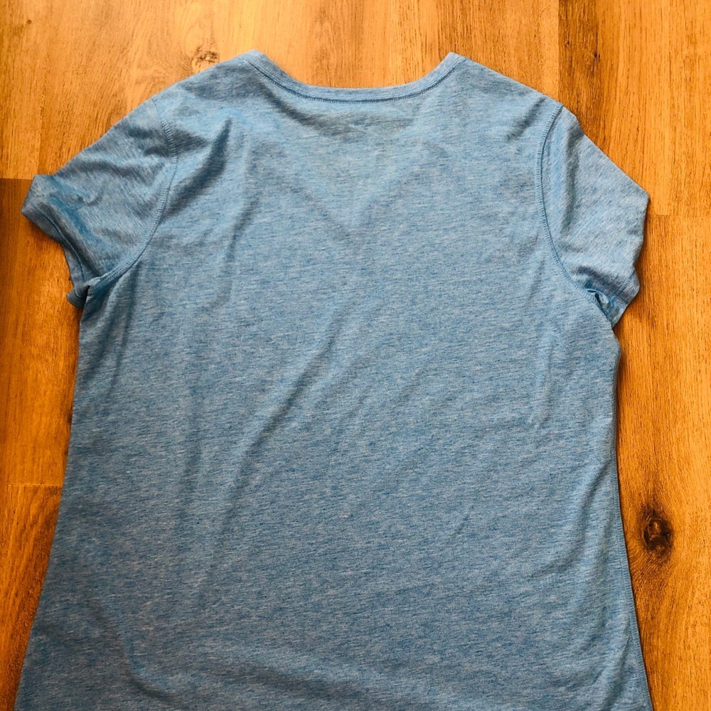 Workout T - Picture 4 of 4